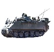 army surplus vehicles M113 tank
