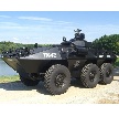 army surplus vehicles amphibious LAV