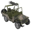 army surplus vehicles jeep